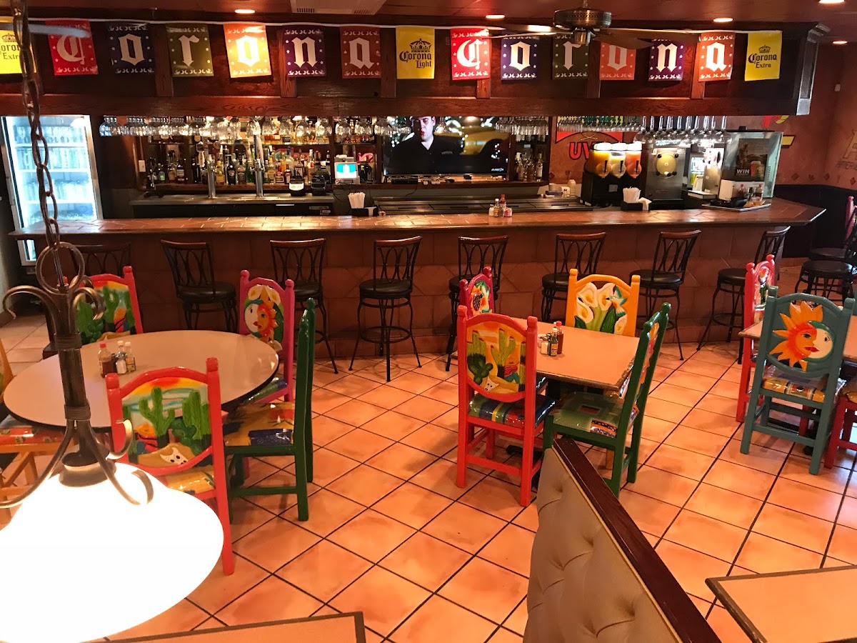 Pancho Mexican Restaurant Daleville