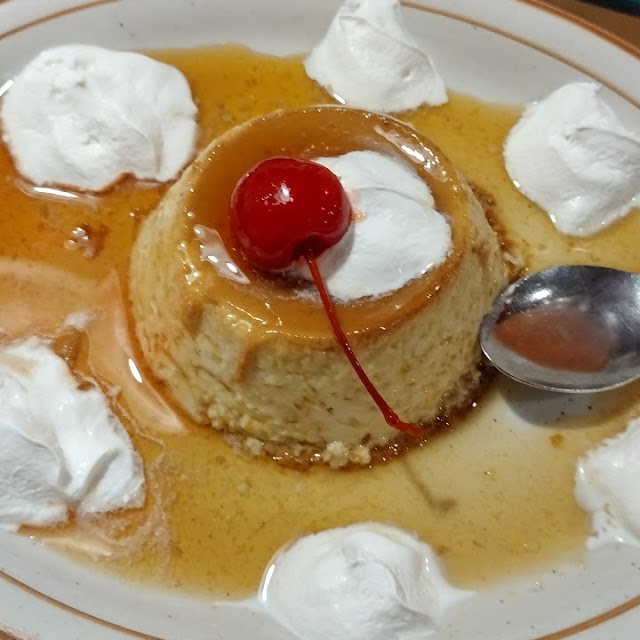 Fried Ice Cream