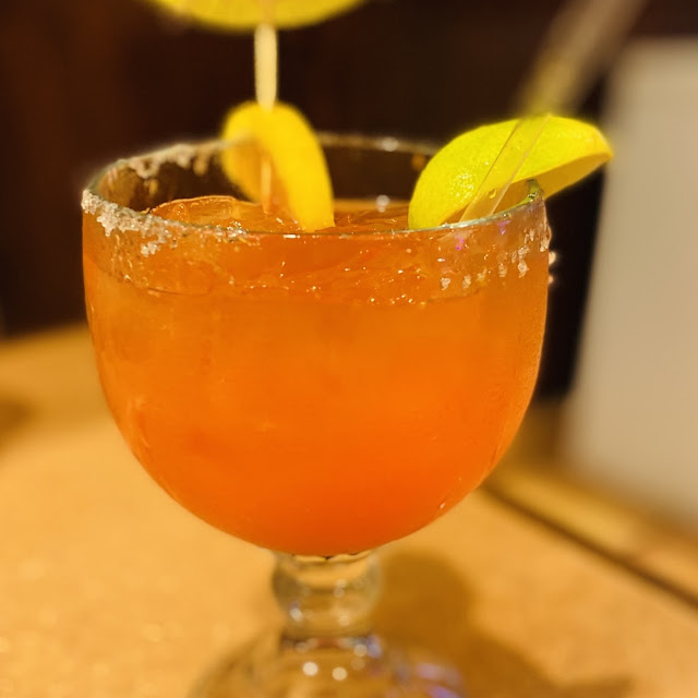 Margarita Flavors