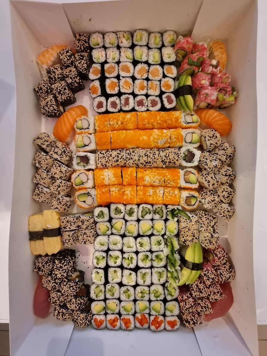 sushikoo