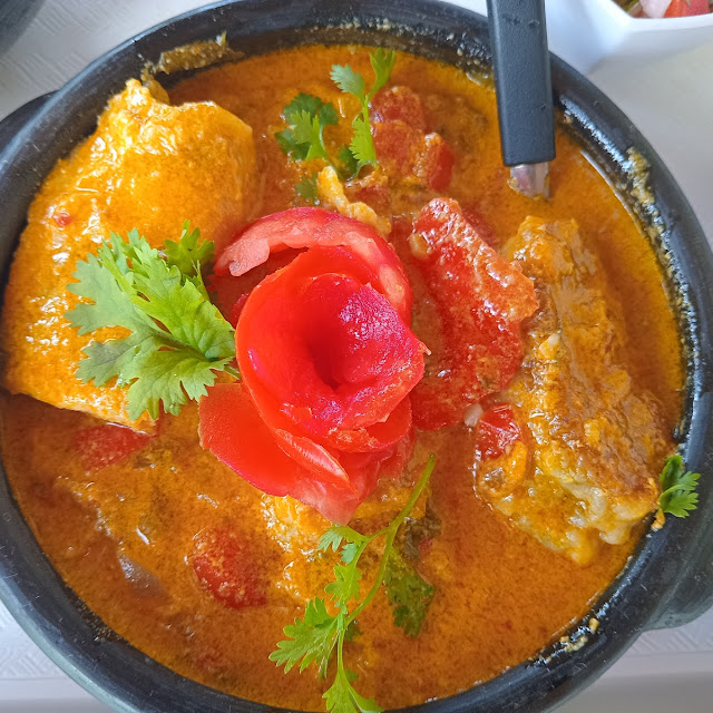 Muqueca de Badejo
