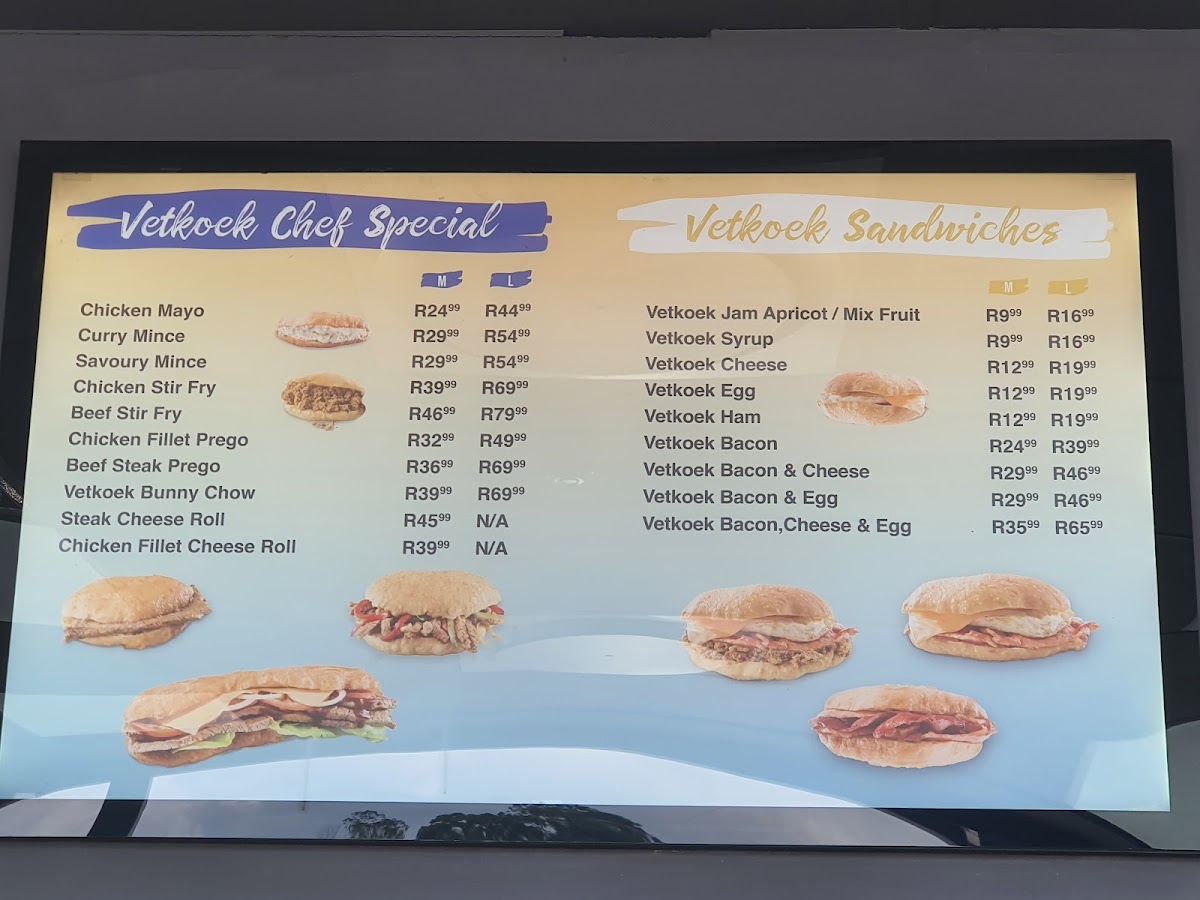 Fat Cake City Nelspruit