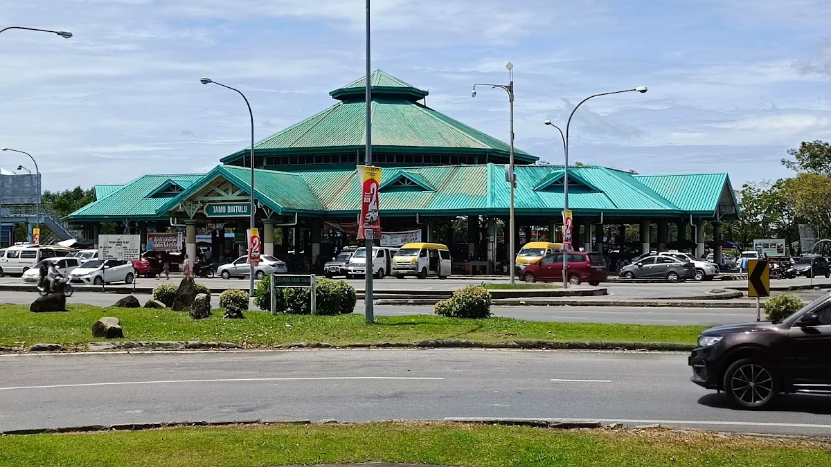 Wahyu Cafe