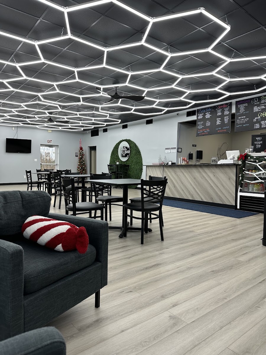 Molinaro's Fuel Bar