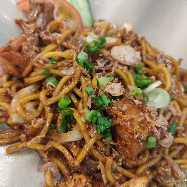 Mee Goreng Mamak