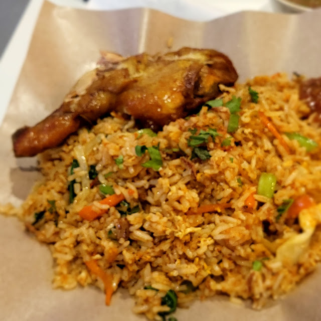 Nasi Goreng Surabaya