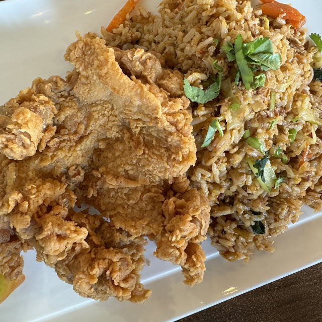 Nasi Goreng Assalam