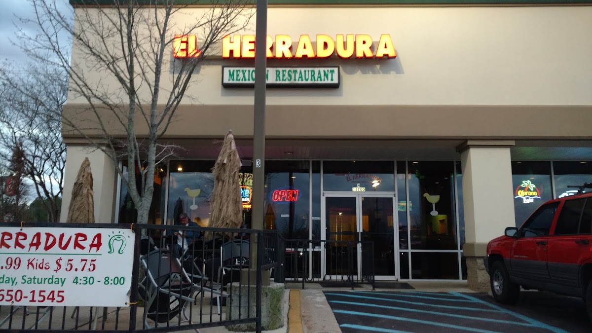 El Herradura