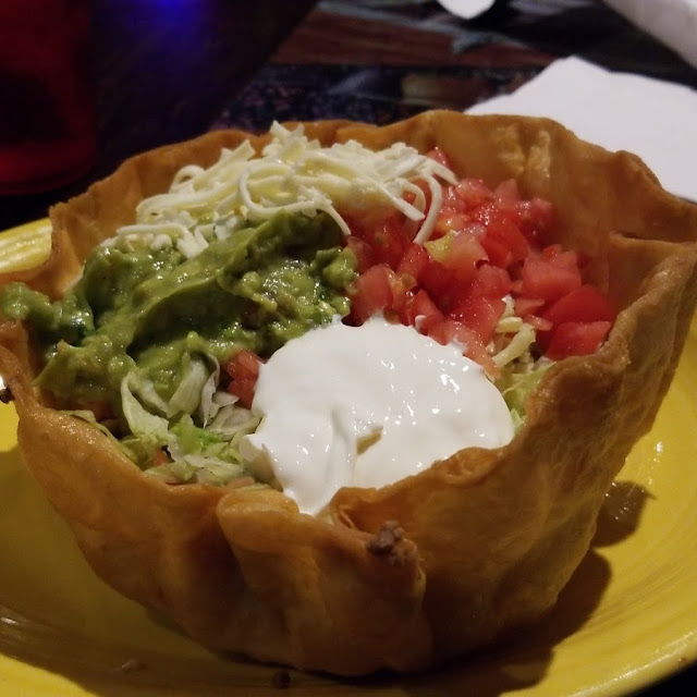 Taco Salad