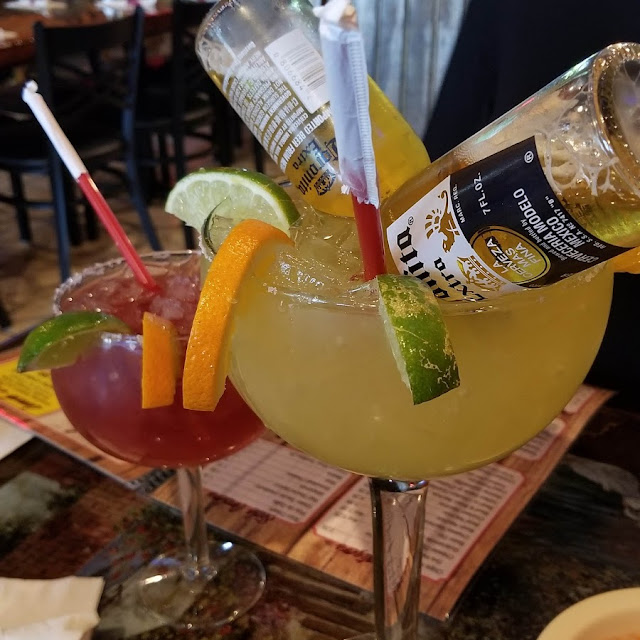 Margarona and Mambotaxi