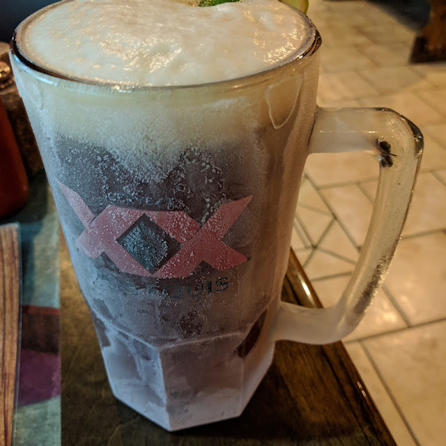 Dos Equis