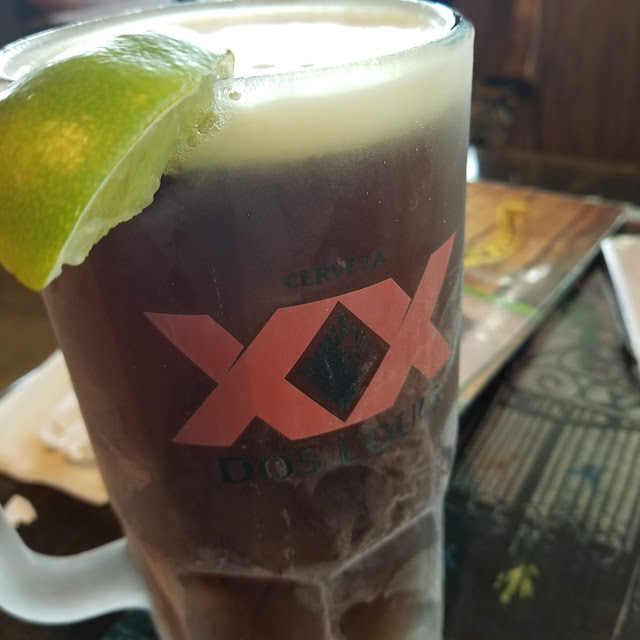 Amber Dosequis