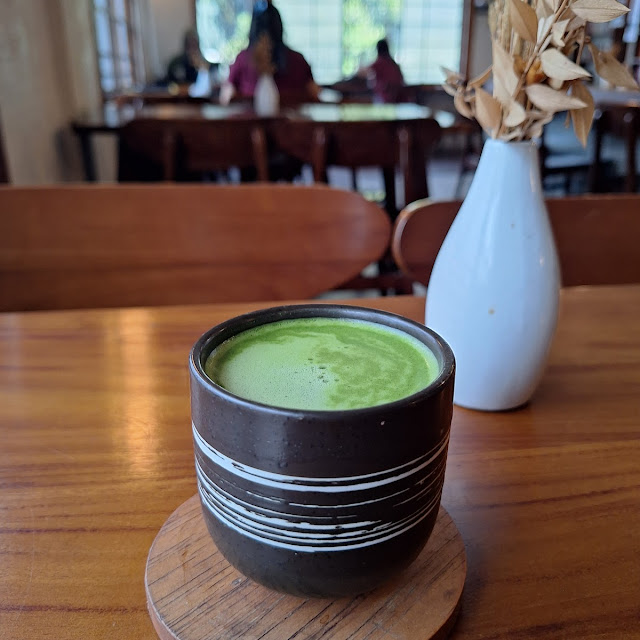 Japanese Matcha