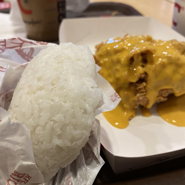 Golden Combo