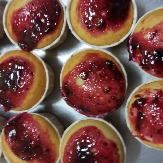 Muffins