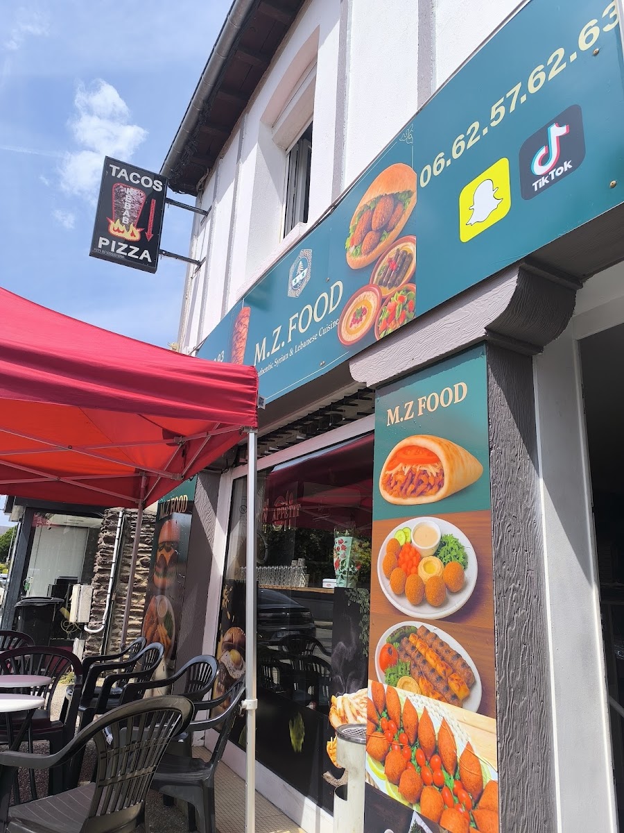 M.Z.food