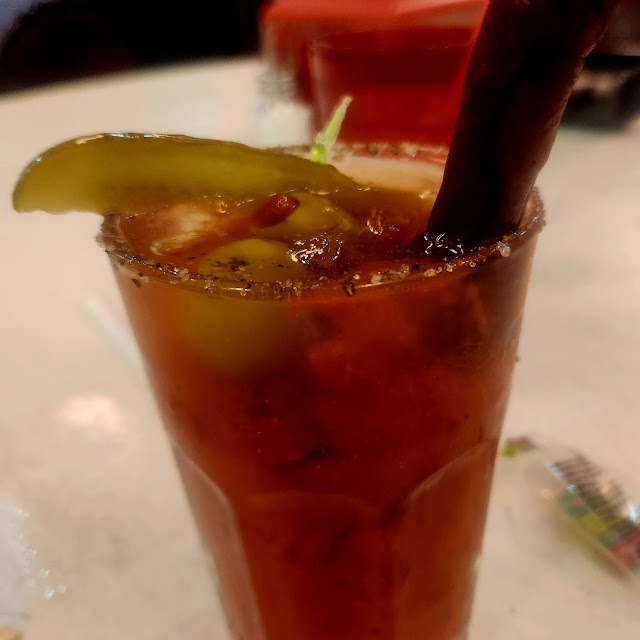 Bloody Mary