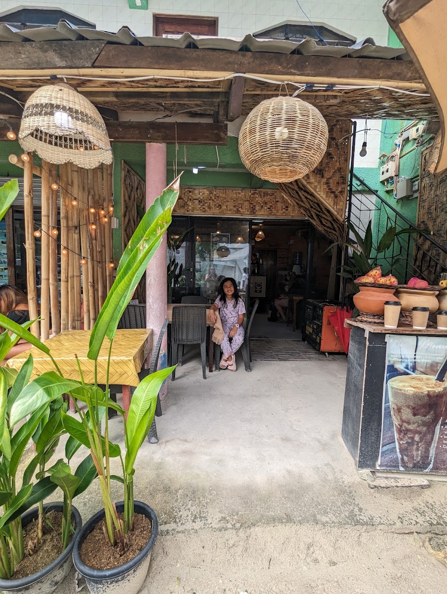 Surf Side Siargao