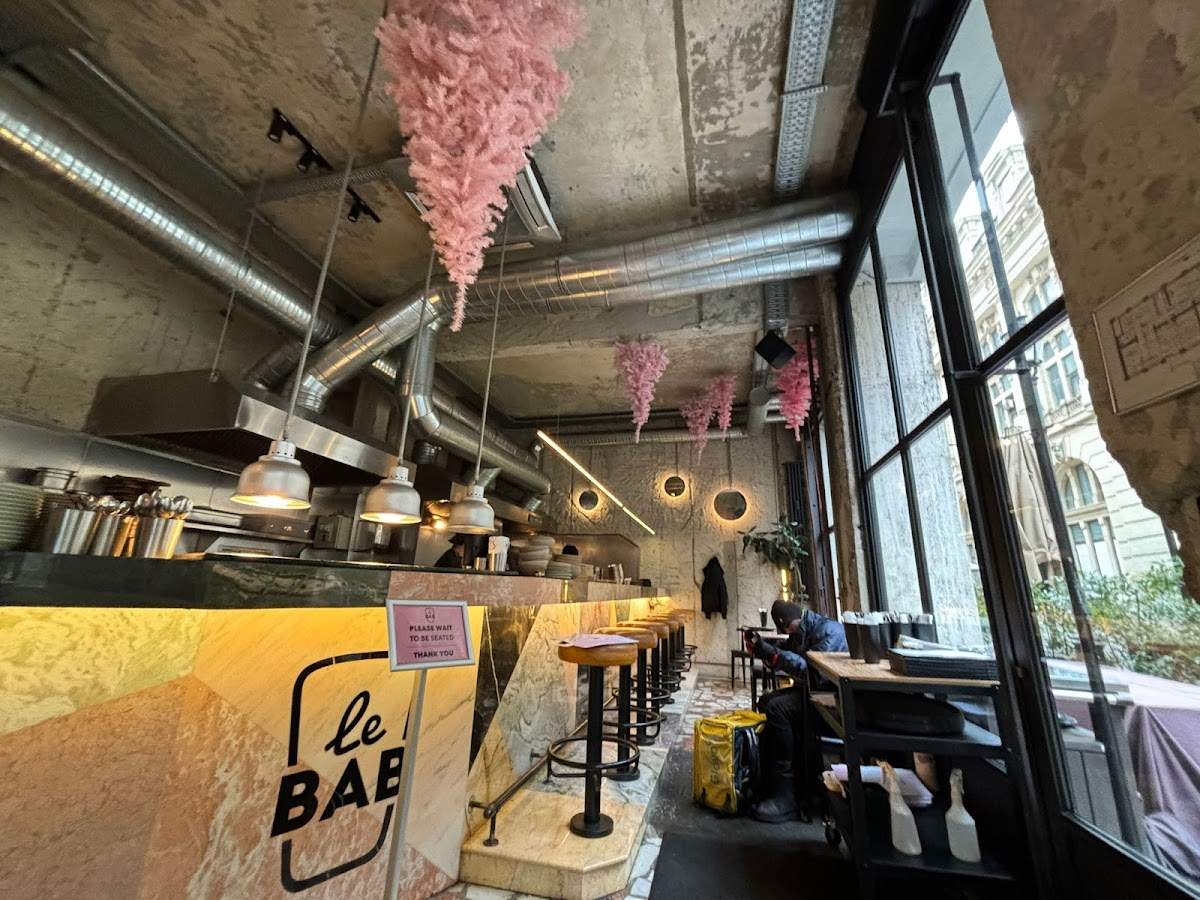 Le Bab Downtown