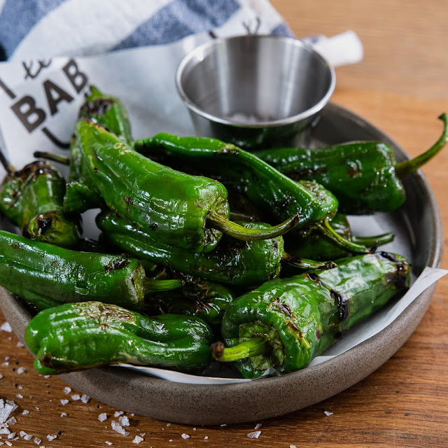 Padron Peppers
