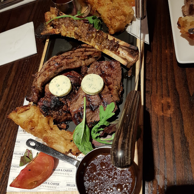 Butcher's Block