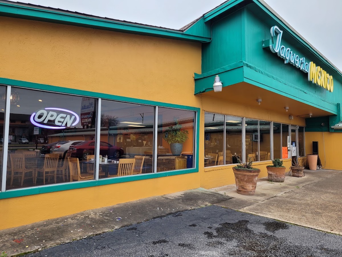 Taqueria Mexico