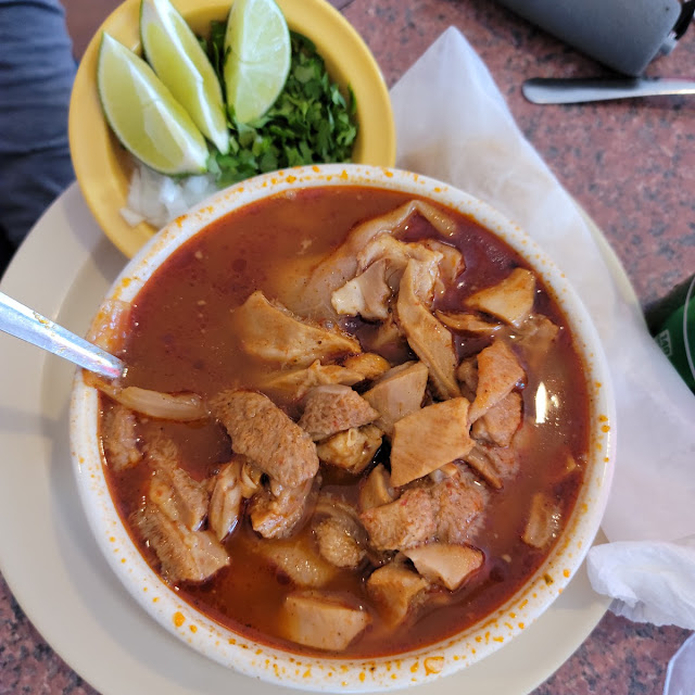 Menudo