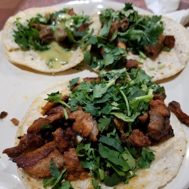 Al Pastor