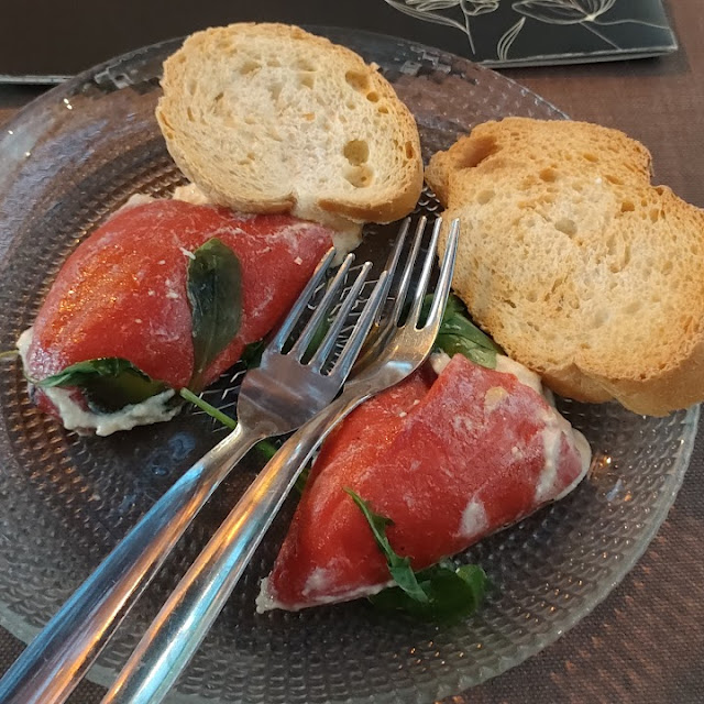 Pimiento del Piquillo