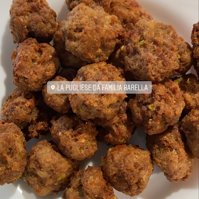 Polpette