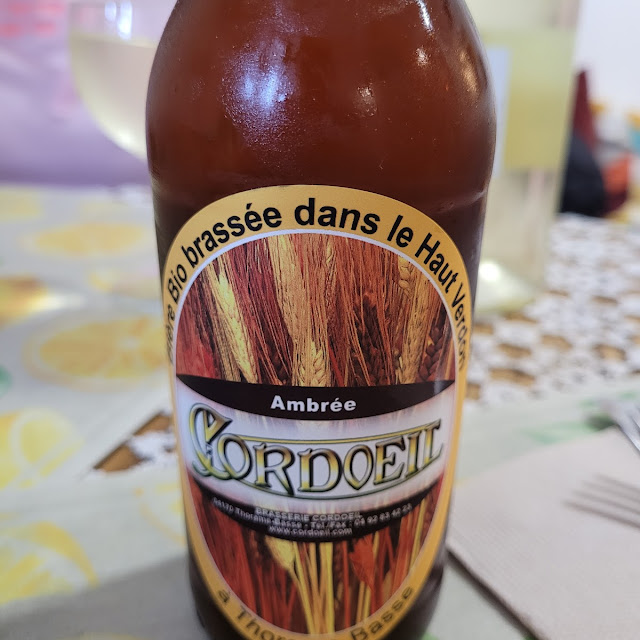 Bière Locale