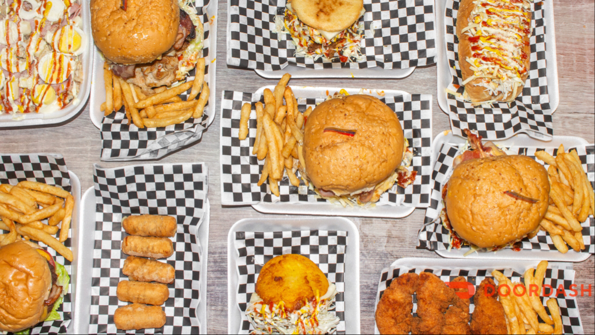 Mister Burger