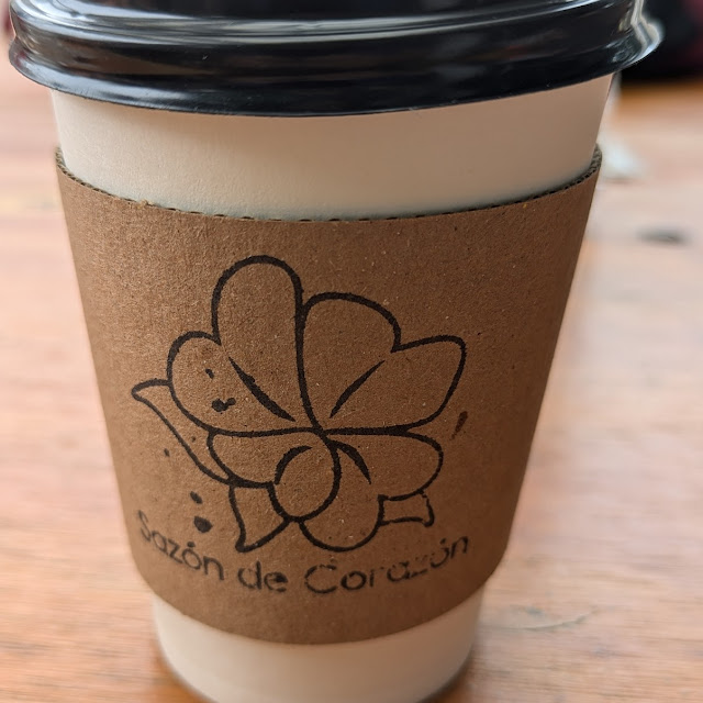 Cafe Para Llevar