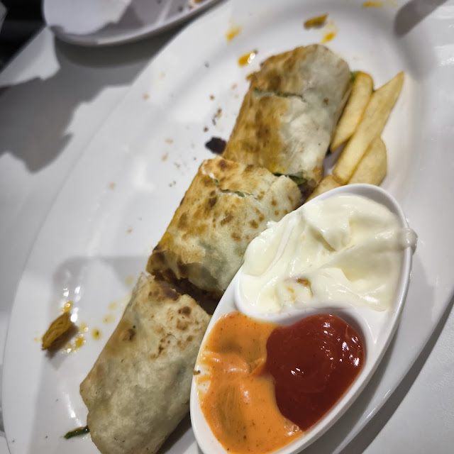 Shawarma