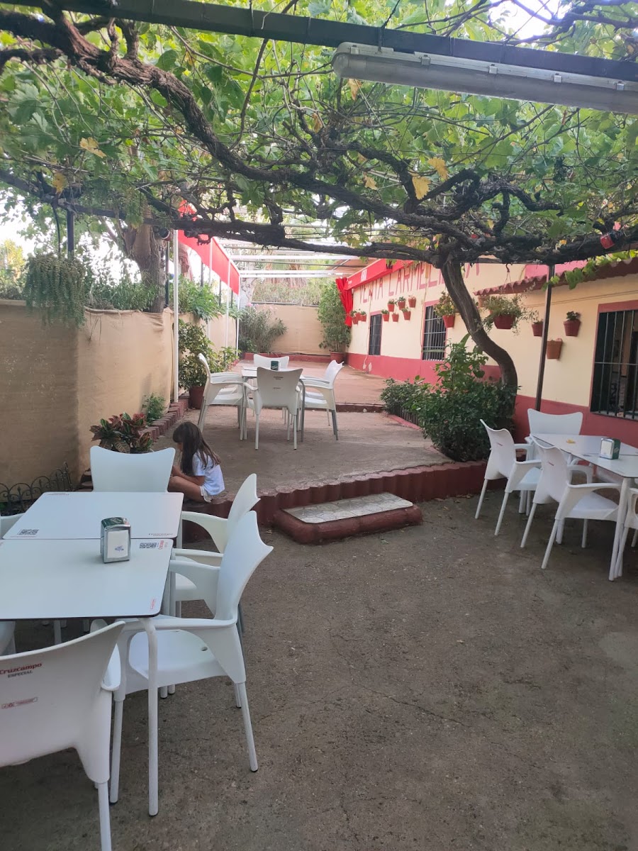Venta Carmelilla