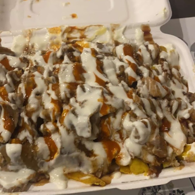 Chicken HSP