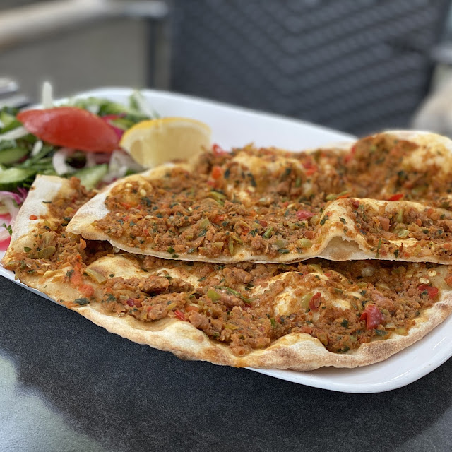 Lahmacun
