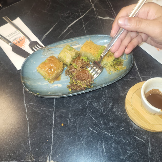 Baklava