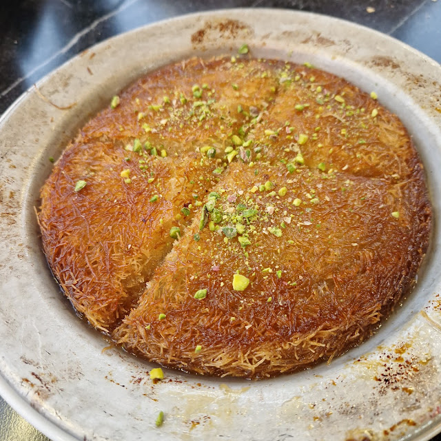 Künefe