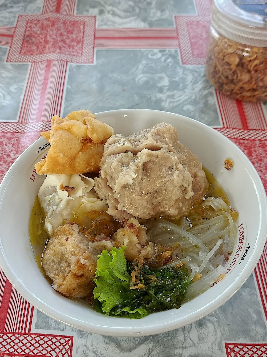 Kopi DUNGKA