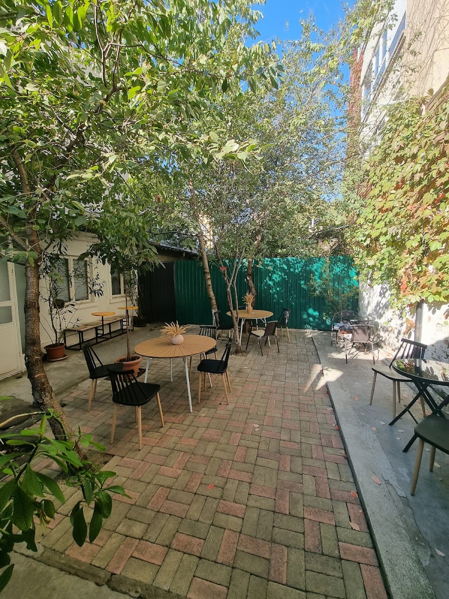 Ou | Breakfast & Brunch Restaurant