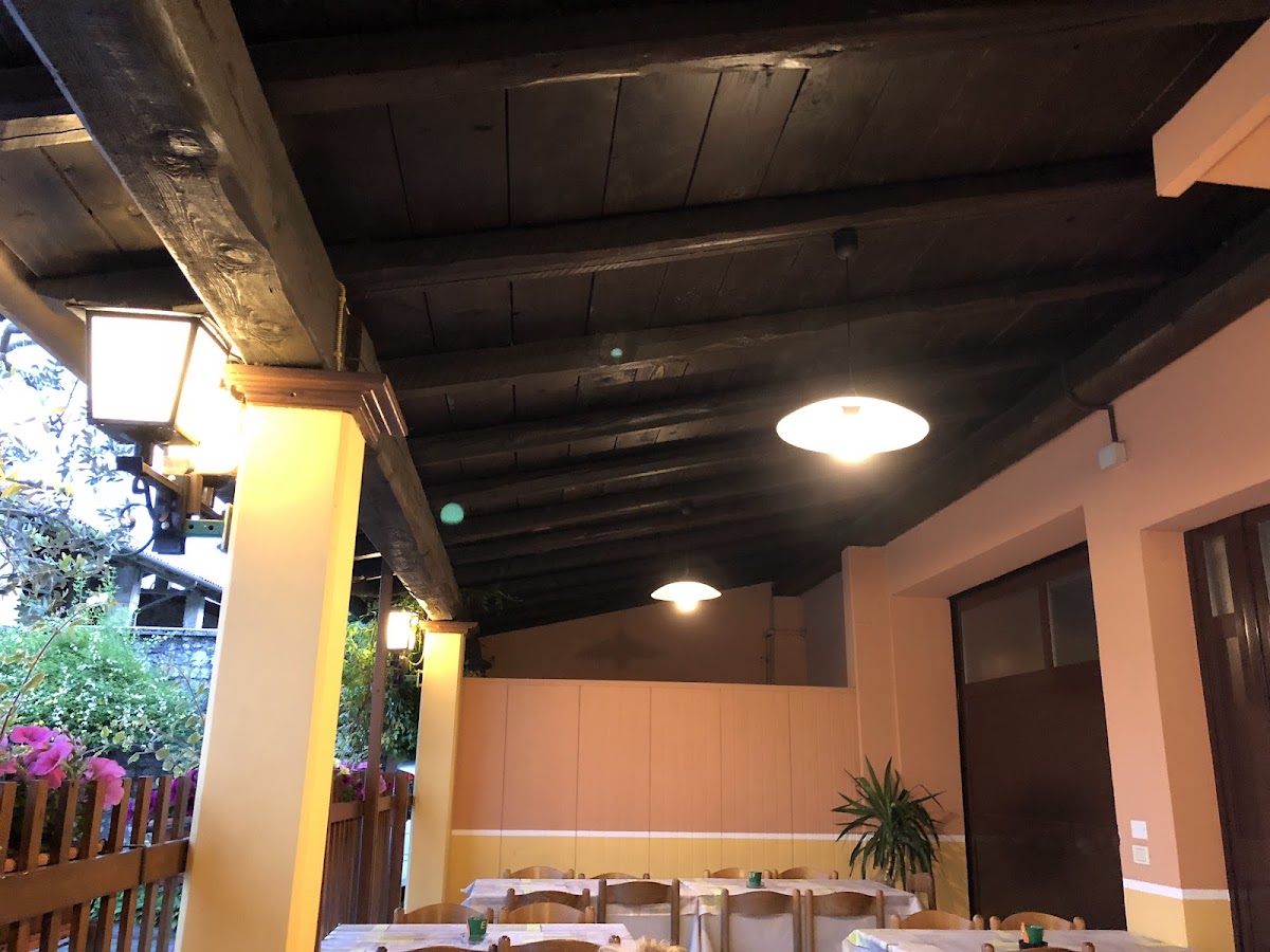 Pizzeria Trattoria Sabrina