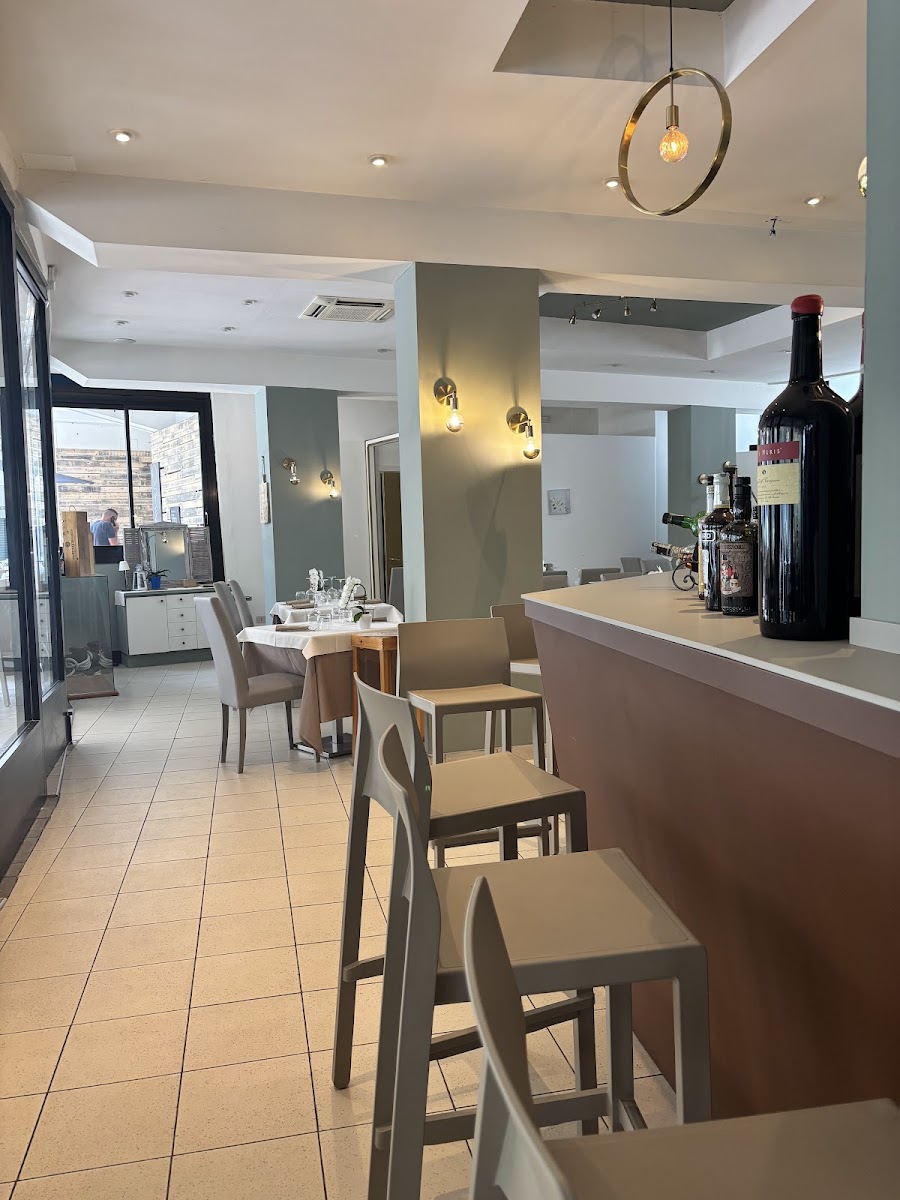 Osteria al Picolit con Cicchetteria