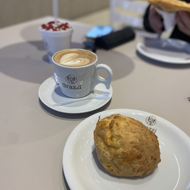 Scone
