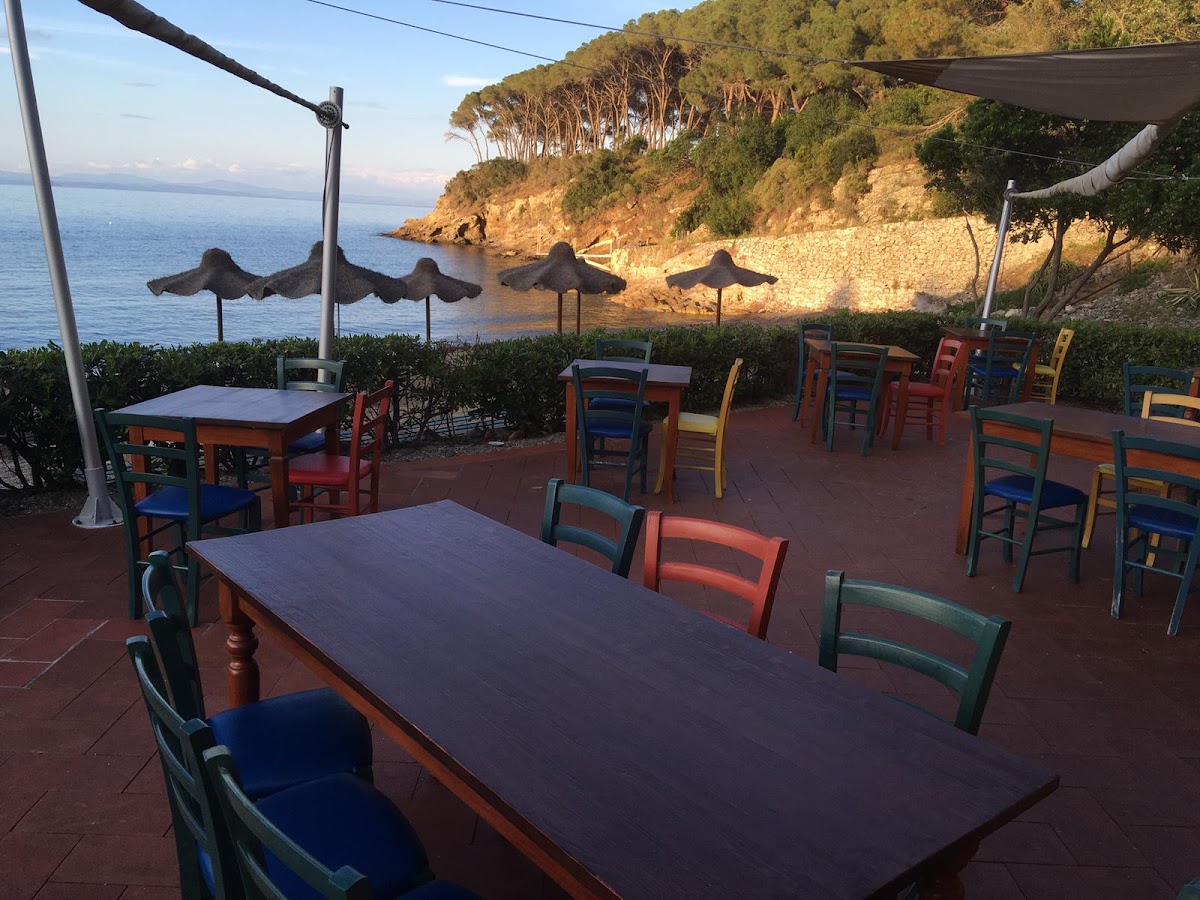 Ristorante Calanova