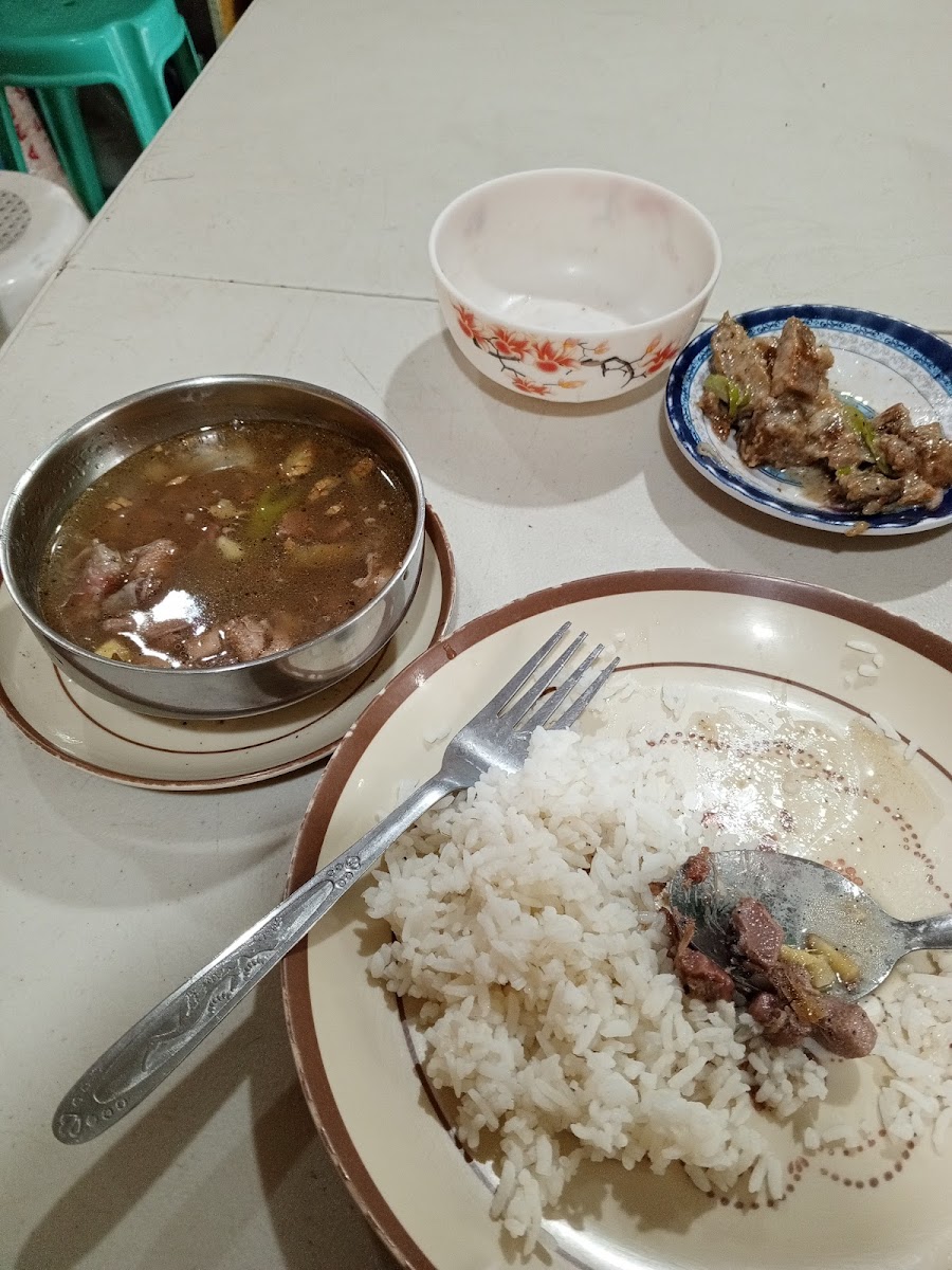 Jollikod Eatery - Home Of Crispy Dinakdakan