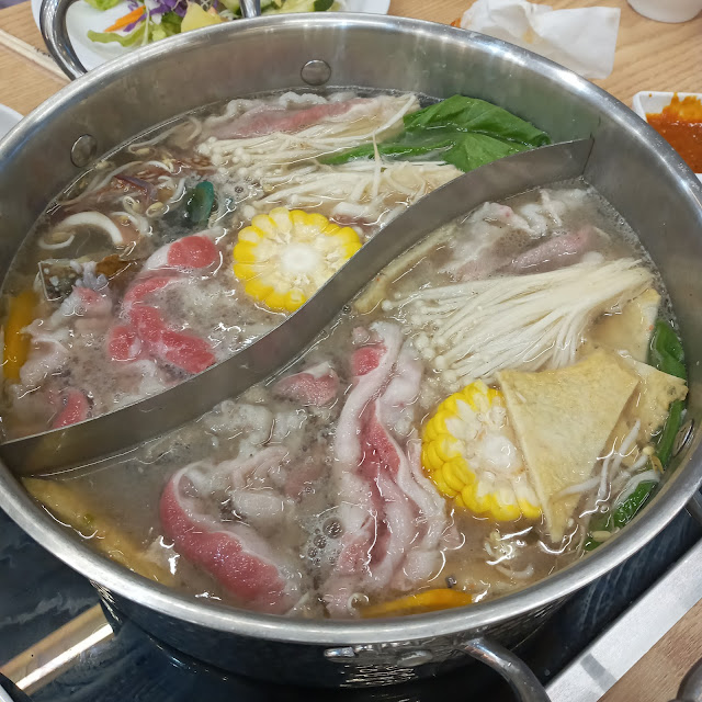 Shabu Shabu