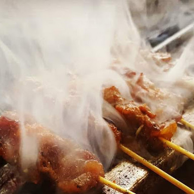 Sate