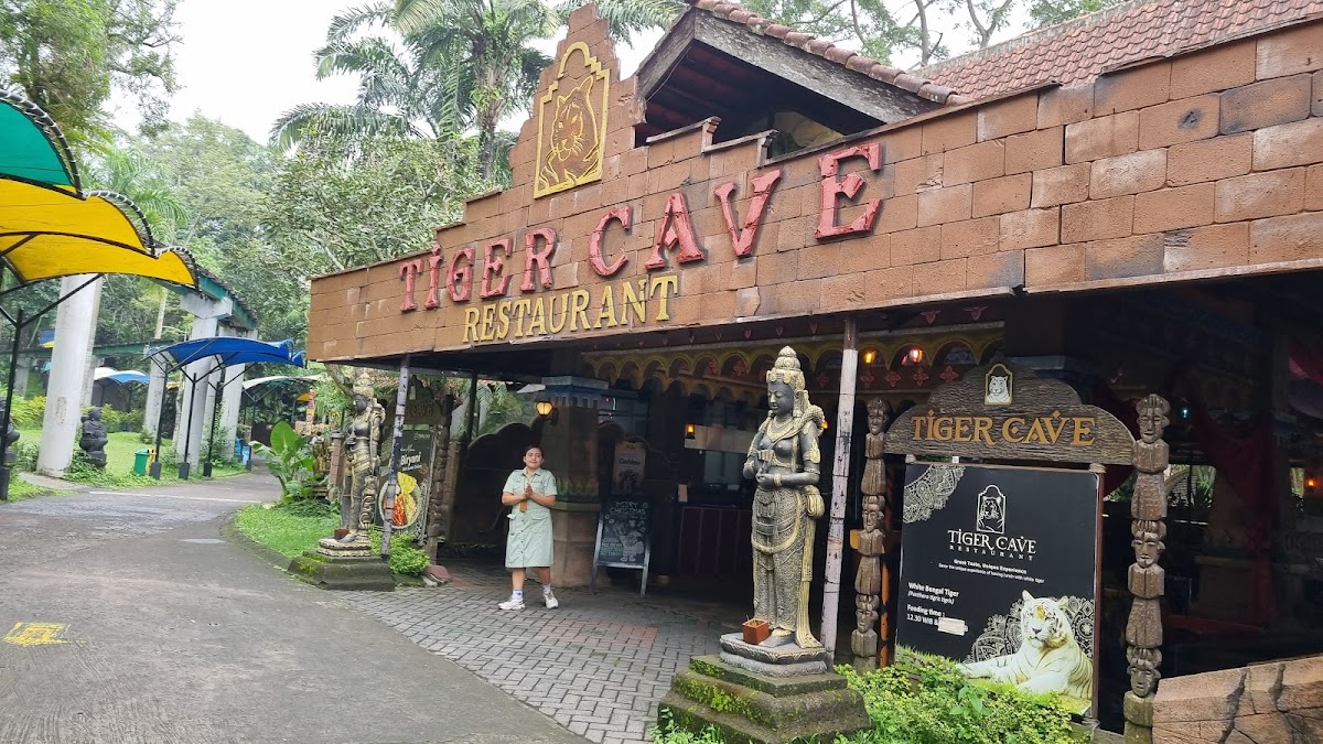 Tiger Cave Restaurant