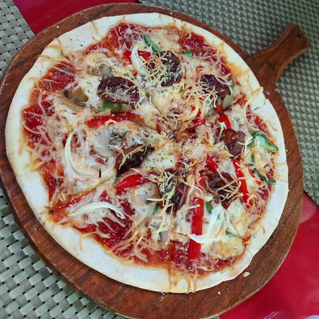 Pizza